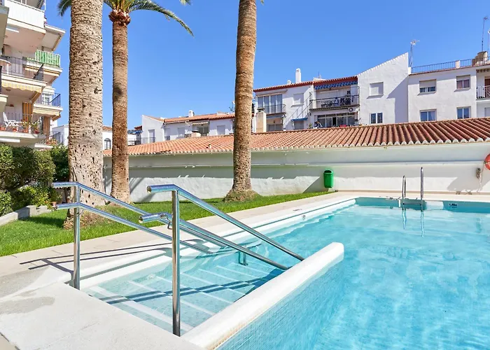 1 Bed With Sea View *