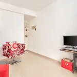 1 Bed With Sea View Apartment Nerja