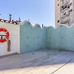 Apartment 1 Bed With Sea View Nerja