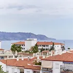 1 Bed With Sea View * Nerja