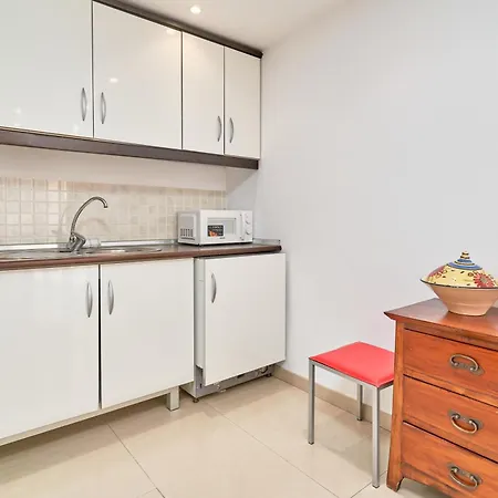 1 Bed With Sea View
