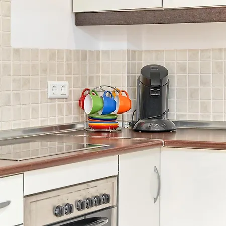 Appartamento 1 Bed With Sea View Nerja