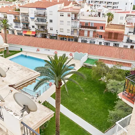 Apartment 1 Bed With Sea View *