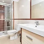 1 Bed With Sea View Διαμέρισμα Nerja