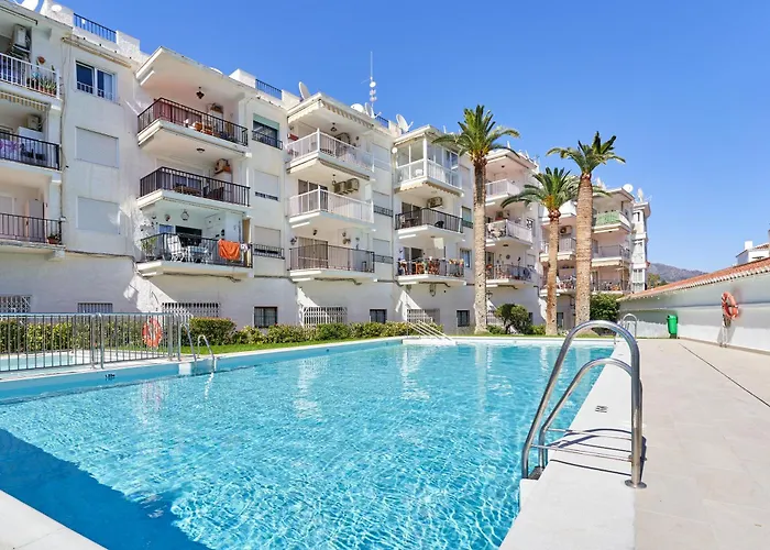 Apartmán 1 Bed With Sea View *