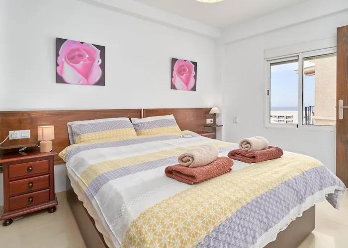 1 Bed With Sea View *