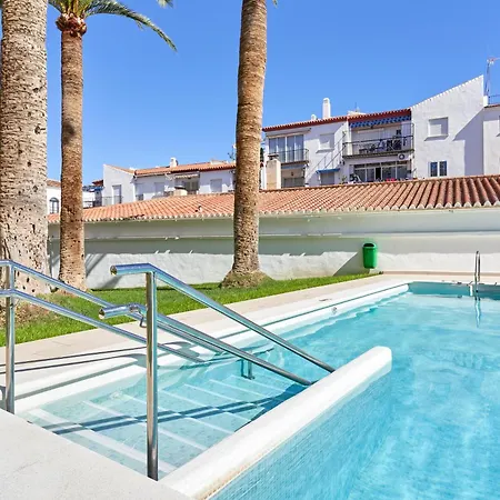 1 Bed With Sea View *